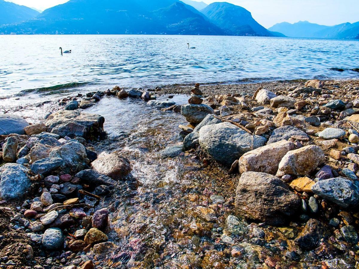 17 Lake Sweet Home Acquaseria Eksteriør bilde